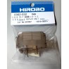 Hirobo SRB Quark Control Unit Case