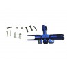 Hirobo SRB Rotor Head Assembly