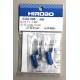 Hirobo SG-EX Blade Holder