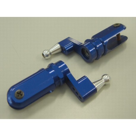 Hirobo SG-EX Blade Holder