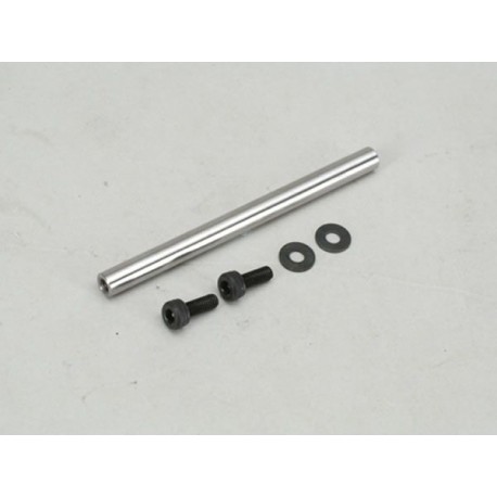 Hirobo SZM Feathering Spindle - Lepton