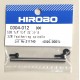 Hirobo SZM Feathering Spindle - Lepton