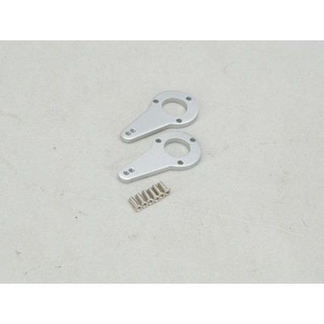 Hirobo SZM Pitch Arm (2pcs) - Lepton