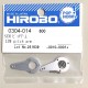 Hirobo SZM Pitch Arm (2pcs) - Lepton
