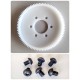 Hirobo LEX Main Gear 94T