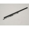 Hirobo Lex Tail Boom Braces L-290 Black