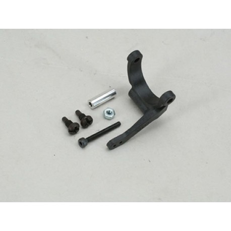 Hirobo Lex Tail Pitch Lever