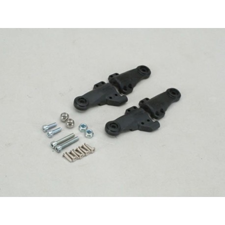 Hirobo LEX Tail Blade Holder