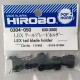 Hirobo LEX Tail Blade Holder