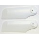 Hirobo LEX Tail Blade L-54