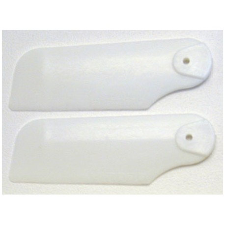 Hirobo LEX Tail Blade L-54