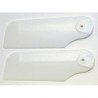 Hirobo LEX Tail Blade L-54