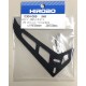 Hirobo LEX Vertical Fin Carbon - Lepton