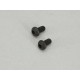Hirobo Button Bolt Screw M3 X 6