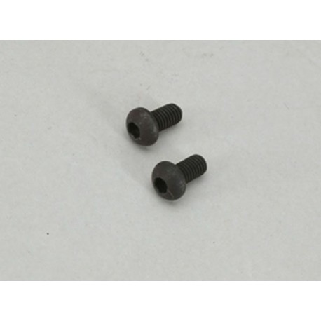 Hirobo Button Bolt Screw M3 X 6