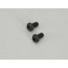 Hirobo Button Bolt Screw M3 X 6