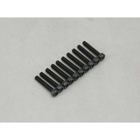 Hirobo Cap Screw M2.6 x 15