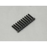 Hirobo Cap Screw M2.6 x 15