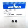 Hirobo Collar 3X8X3
