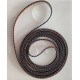 Hirobo Timing Belt 40S2M1250