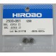 Hirobo Bearings 4X9X4mm ZZ