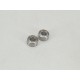 Hirobo Bearings 4X9X4mm ZZ