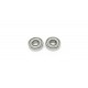Hirobo Bearing 5x13x4mm ZZ