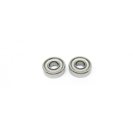 Hirobo Bearing 5x13x4mm ZZ