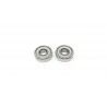 Hirobo Bearing 5x13x4mm ZZ