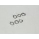 Hirobo Bearing 5x10x5.5mm Thrust