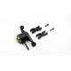 Hirobo ZS Tail Pitch Plate
