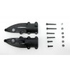 Hirobo ZS Tail Unit Case