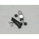 Hirobo SE Stabiliser Mounting Band