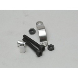 Hirobo SE Stabiliser Mounting Band
