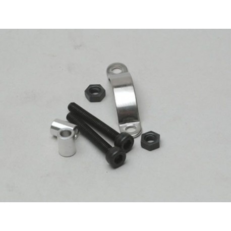 Hirobo SE Stabiliser Mounting Band