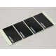 Hirobo Stabiliser Blade Cover Film