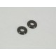 Hirobo Thrust Collar (2 pcs)