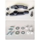 Hirobo SF Mixing Arm (2 pcs)