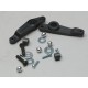 Hirobo SF Mixing Arm (2 pcs)