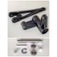 Hirobo SF Elevator Lever Set