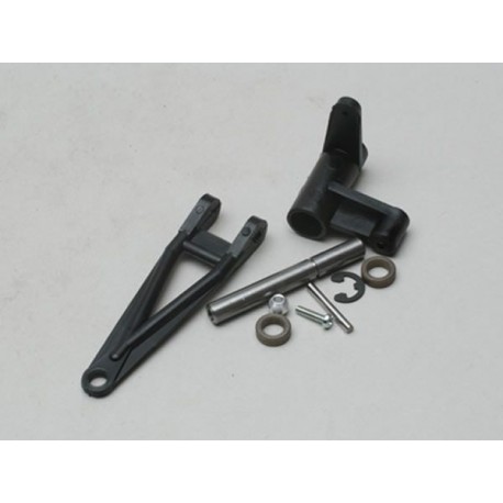 Hirobo SF Elevator Lever Set