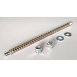 Hirobo Feathering Spindle