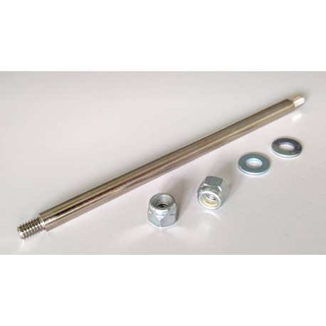 Hirobo Feathering Spindle