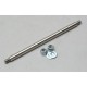 Hirobo Feathering Spindle