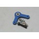 Hirobo SE L-Type Lever