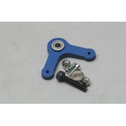 Hirobo SE L-Type Lever