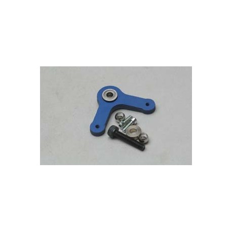 Hirobo SE L-Type Lever