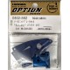 Hirobo SE Tail Unit Plate Set