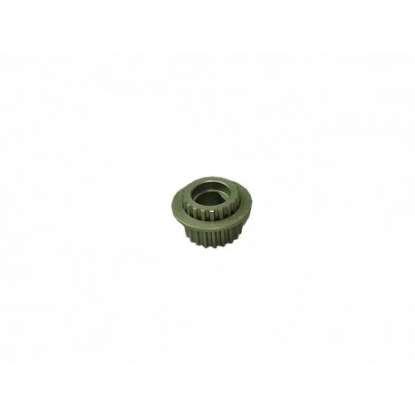 Hirobo SE Drive Pulley (20T)