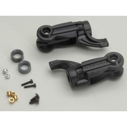 Hirobo SF-2 Blade Holder Shuttle Plus